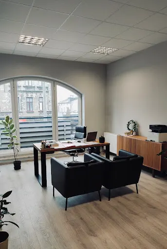 Kancelaria Adwokacka Adwokat Kinga Kamińska